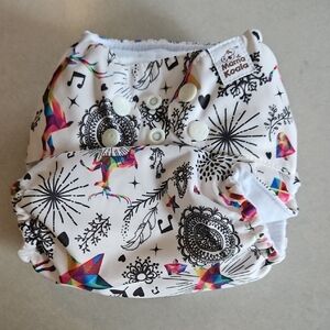 Mama Koala Cloth Diaper